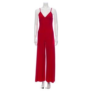 Vintage Norma Kamali Jumpsuit